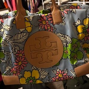 Tory Burch Bag Authentic